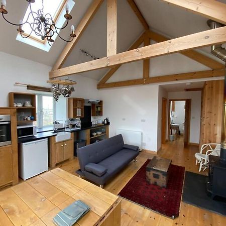 Trevillick Barn Tintagel 1 Bed Villa Ngoại thất bức ảnh
