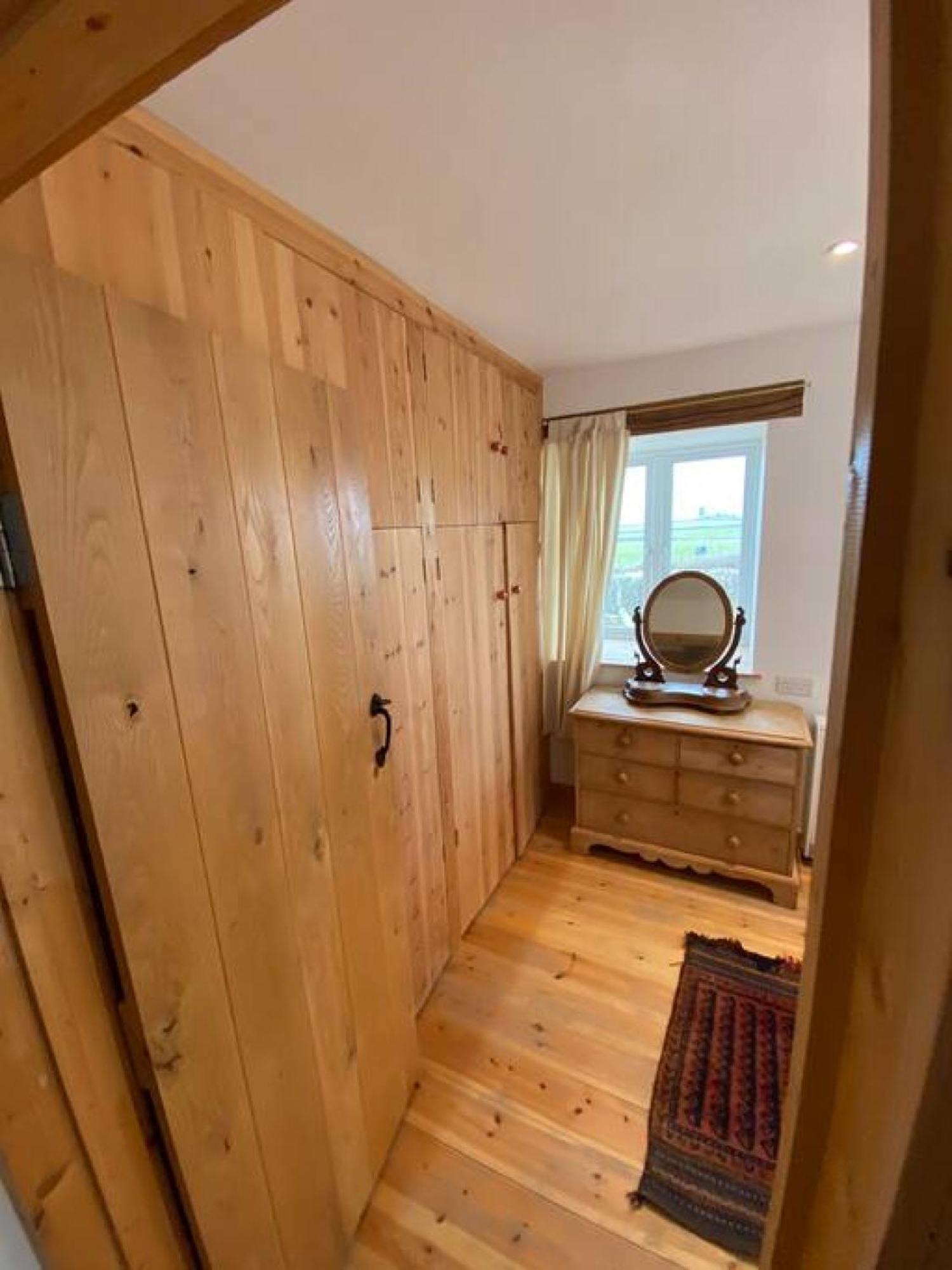 Trevillick Barn Tintagel 1 Bed Villa Ngoại thất bức ảnh