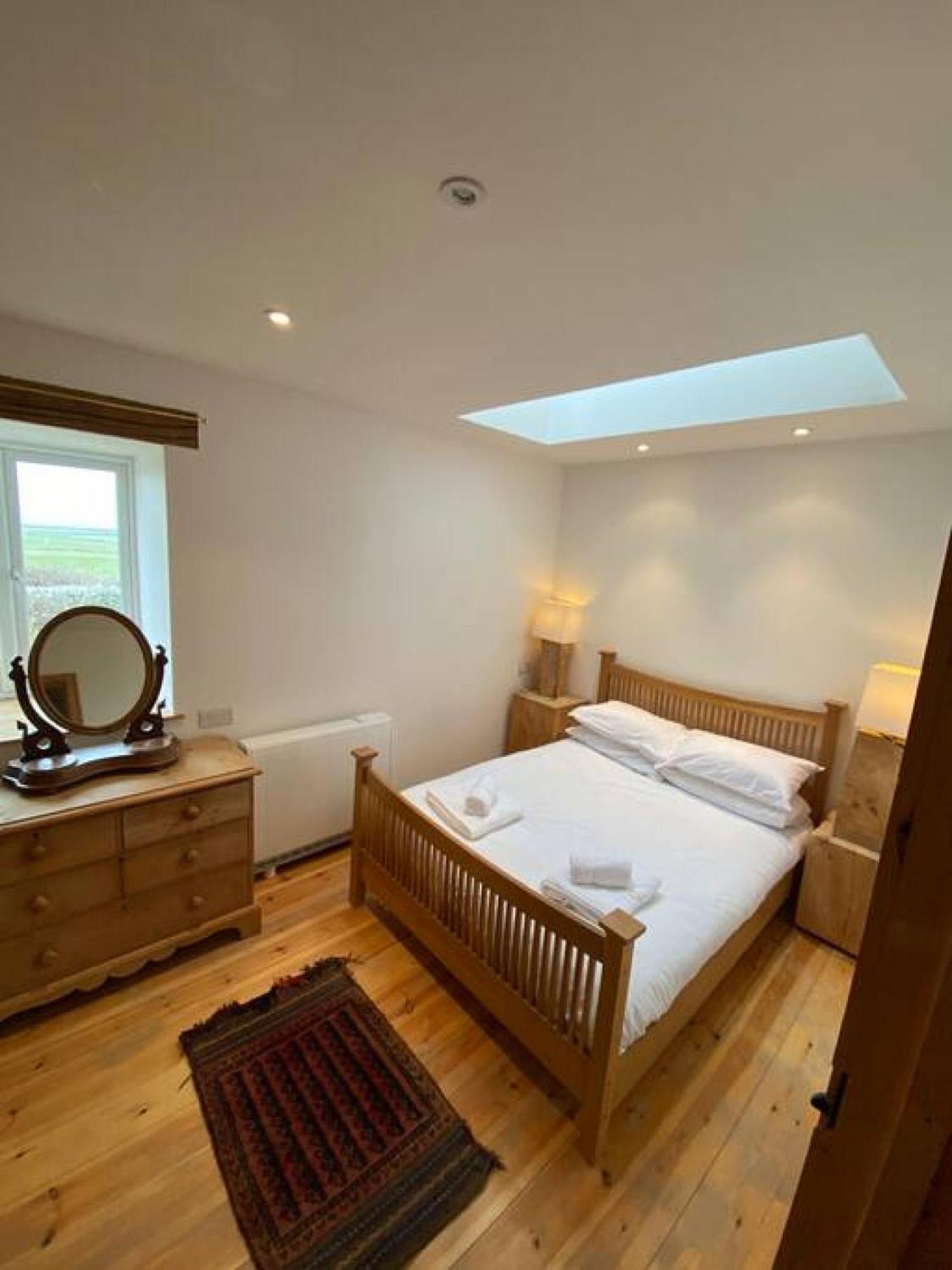 Trevillick Barn Tintagel 1 Bed Villa Ngoại thất bức ảnh