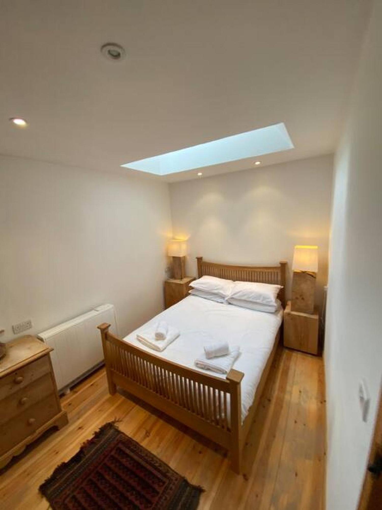Trevillick Barn Tintagel 1 Bed Villa Ngoại thất bức ảnh